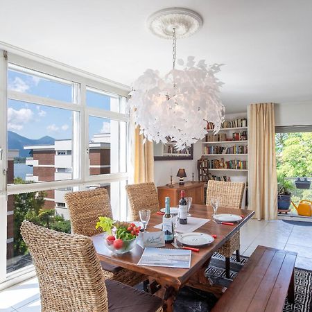 Divina Minusio - Happy Rentals Exterior photo