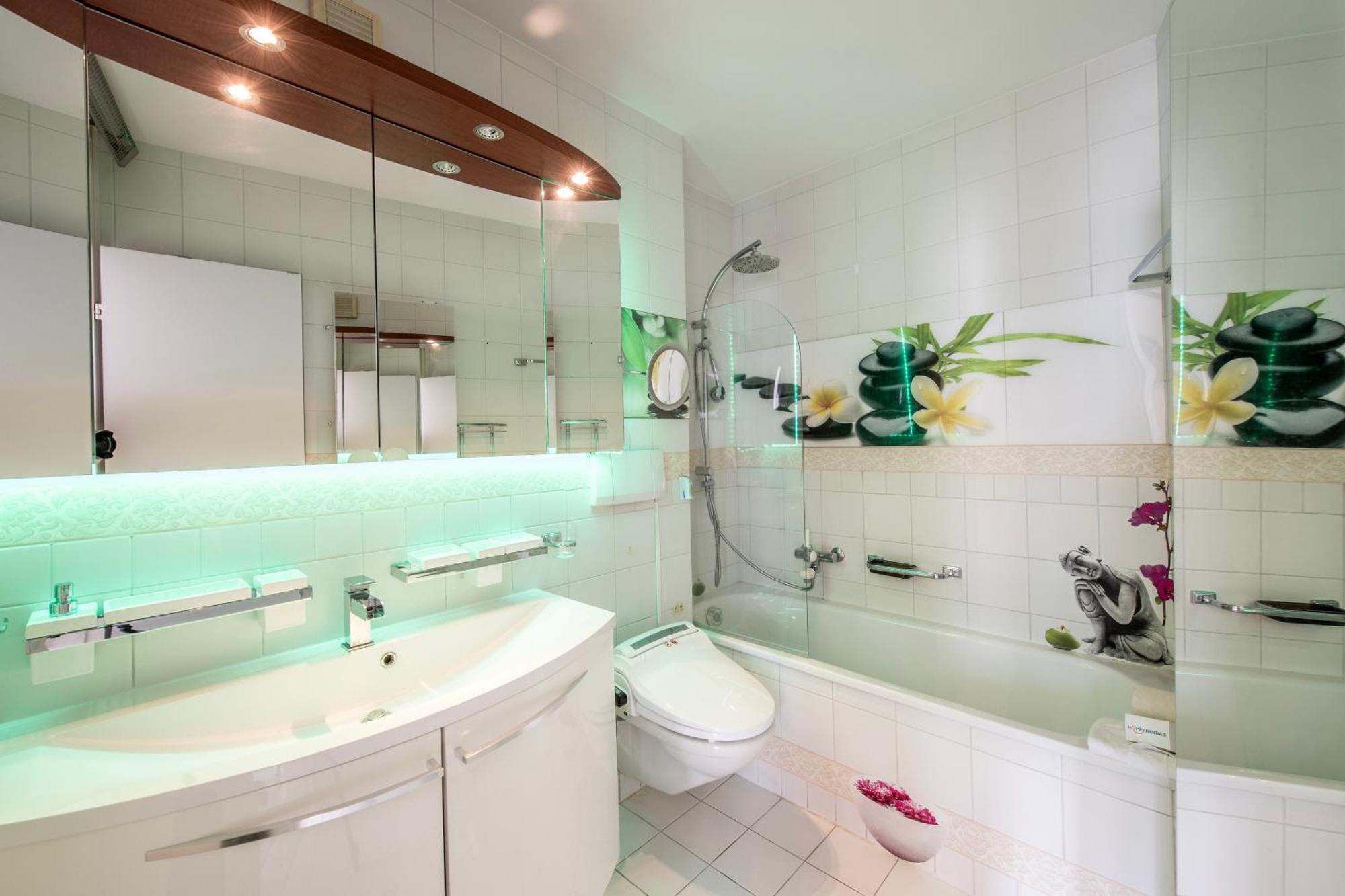Divina Minusio - Happy Rentals Exterior photo