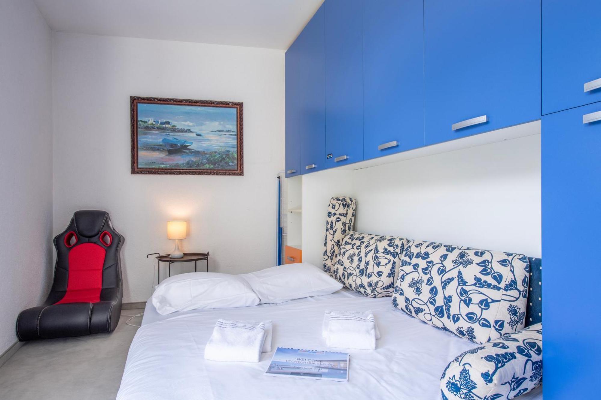 Divina Minusio - Happy Rentals Exterior photo