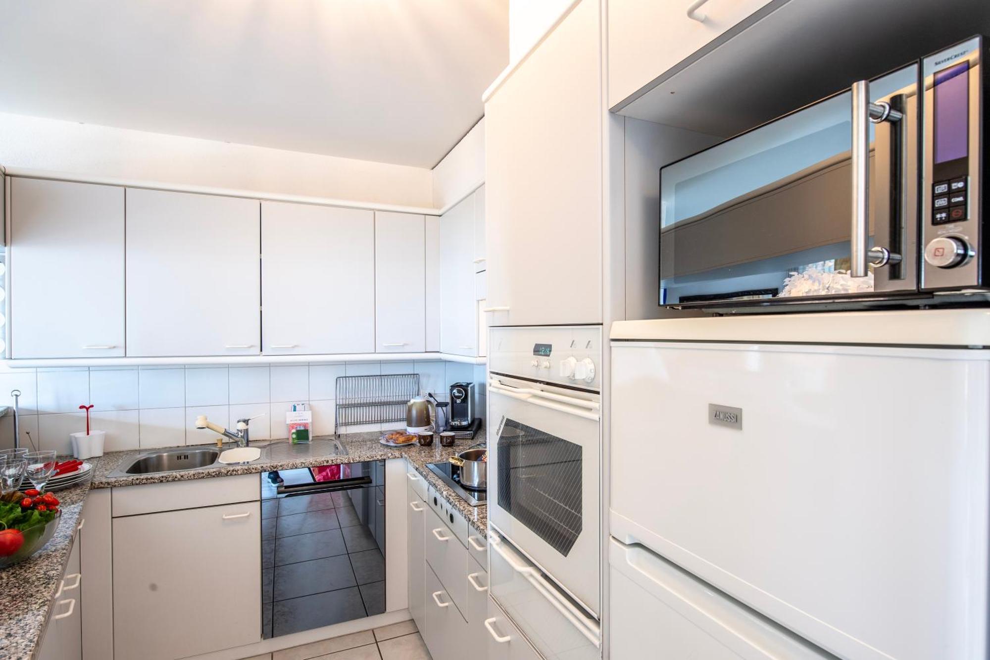 Divina Minusio - Happy Rentals Exterior photo