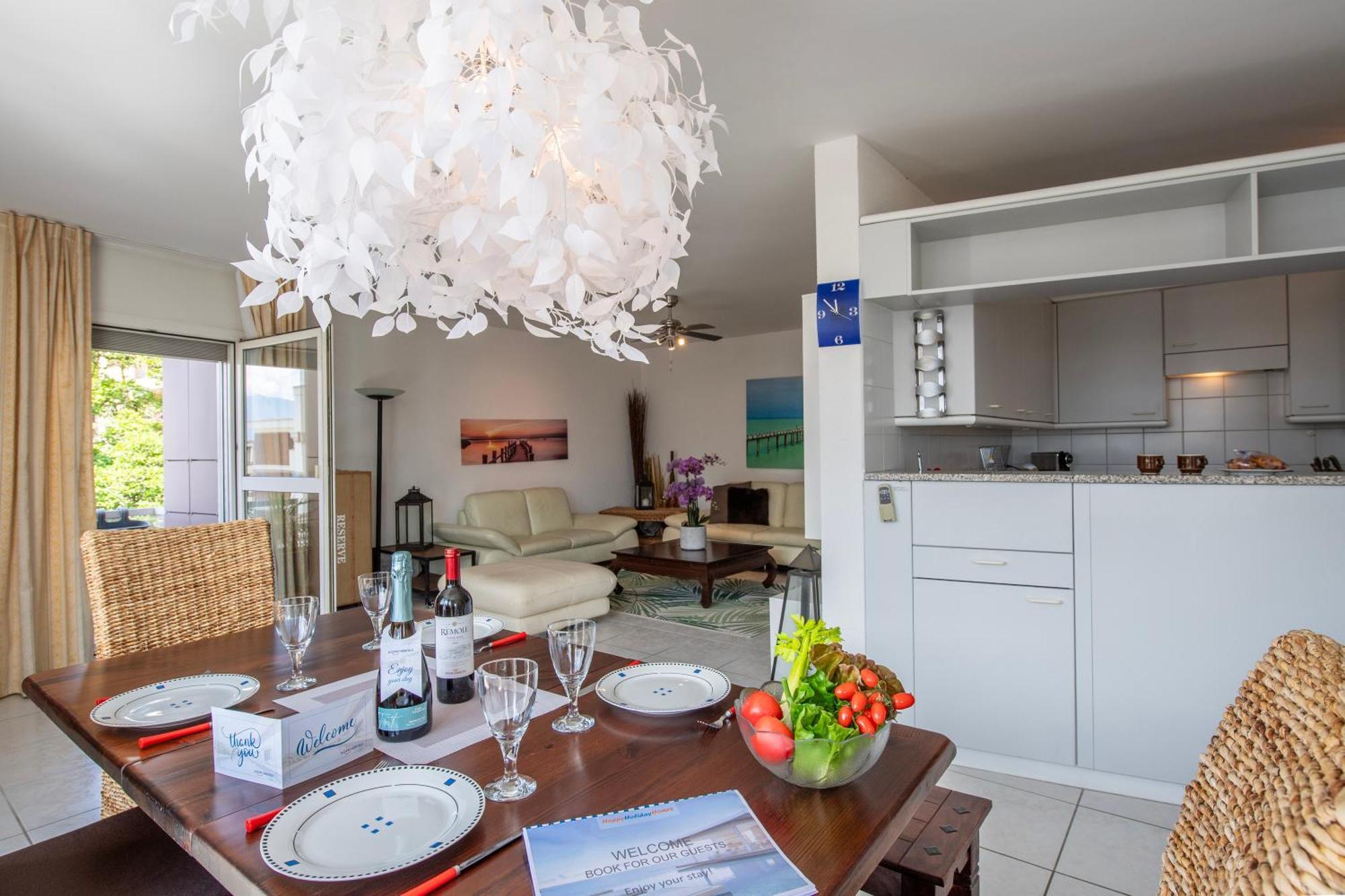 Divina Minusio - Happy Rentals Exterior photo