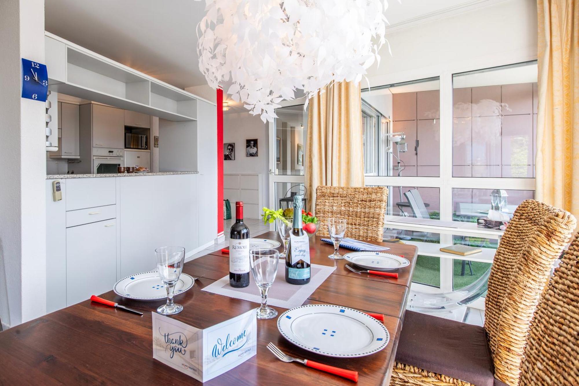 Divina Minusio - Happy Rentals Exterior photo